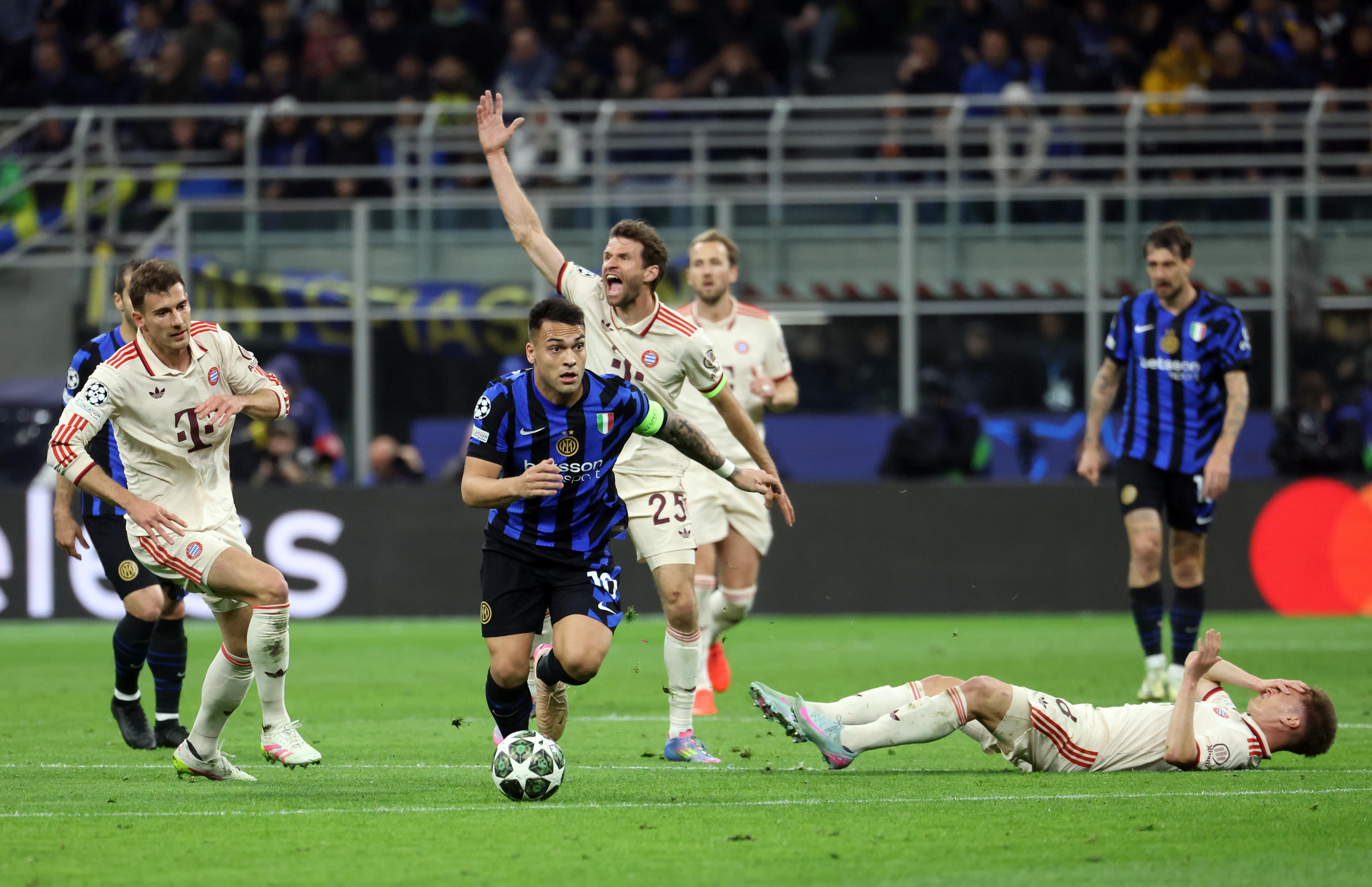 AC米兰｜官方网站